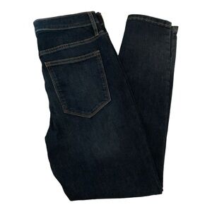 Banana Republic Factory High-Rise Skinny Size Petite 29/8 NWT